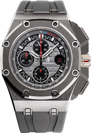 Audemars Piguet Royal Oak Offshore Michael Schumacher 26568IM.OO.A004CA.01 Replica watch